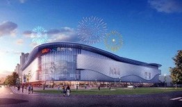 安阳吾悦广场最新爆料,繁华盛启，未来商业新地标