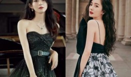 赵丽颖和杨幂最新爆料,揭秘娱乐圈背后的故事