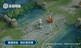 国服墨子爆料最新消息视频,揭秘神秘技能与未来动向