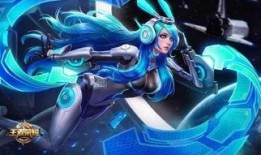 王者峡谷新皮肤最新爆料,王者新皮肤爆料，神秘英雄即将登场