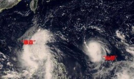 杭州双台风最新爆料,双面风暴，防御措施升级