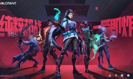 无畏契约狂徒最新爆料