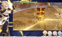 原神最新版爆料,探索神秘新世界，揭开元素之力新篇章