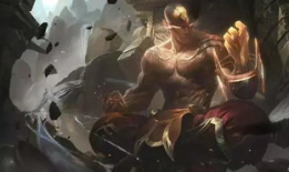 盲僧皮肤爆料最新,神秘力量觉醒！盲僧全新皮肤惊艳亮相